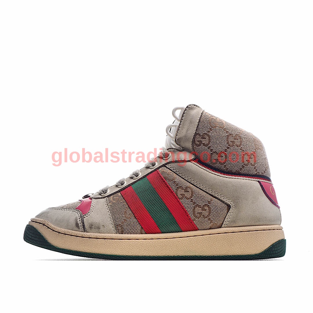 Gucci Air Cushion Dad Shoes